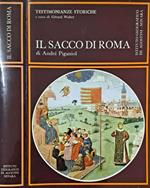 Il Sacco di Roma. Quadro generale di André Piganiol