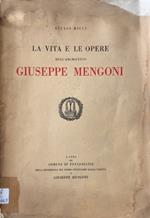 La vita e le opere dell'architetto Giuseppe Mengoni