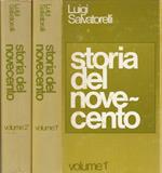 Storia del Novecento