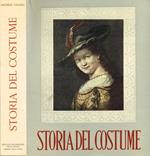 Storia del costume