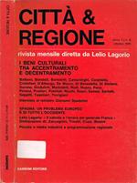 Città & Regione