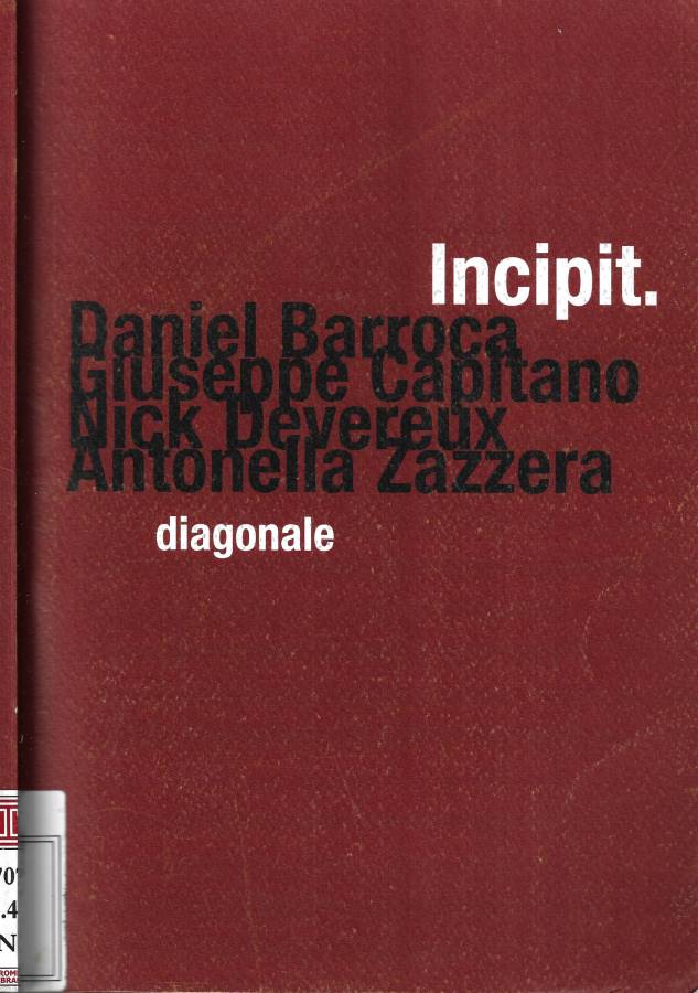 Biblioteca di Babele