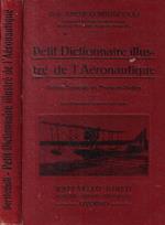 Petit Dictionnaire Illustré de l'Aéronautique