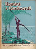 Uomini e Continenti