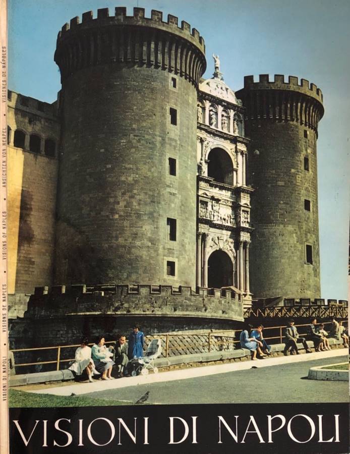 Biblioteca di Babele