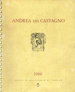 Andrea del Castagno