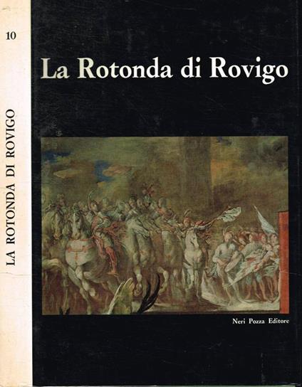 La Rotonda di Rovigo - copertina