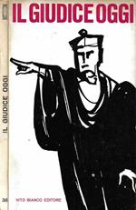 Il giudice oggi