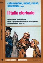 L' Italia clericale