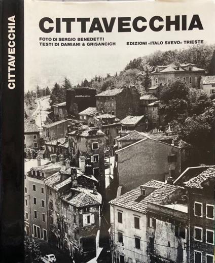 Cittavecchia - copertina