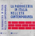La parrocchia in Italia nell'età contemporanea