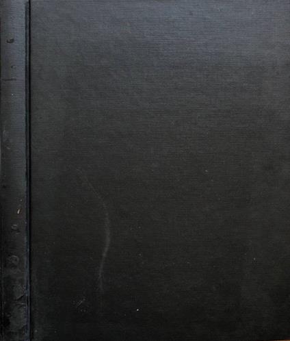 Pensieri su Firenze - copertina