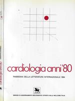 Cardiologia anni '80 n. 1
