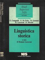 Linguistica storica