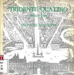 Tridente Quattro. Roma 1989