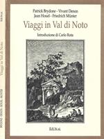 Viaggi in Val di Noto