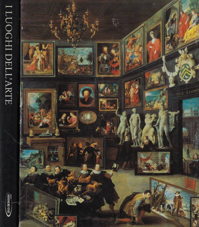 Biblioteca di Babele