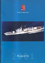 Rapporto 2001