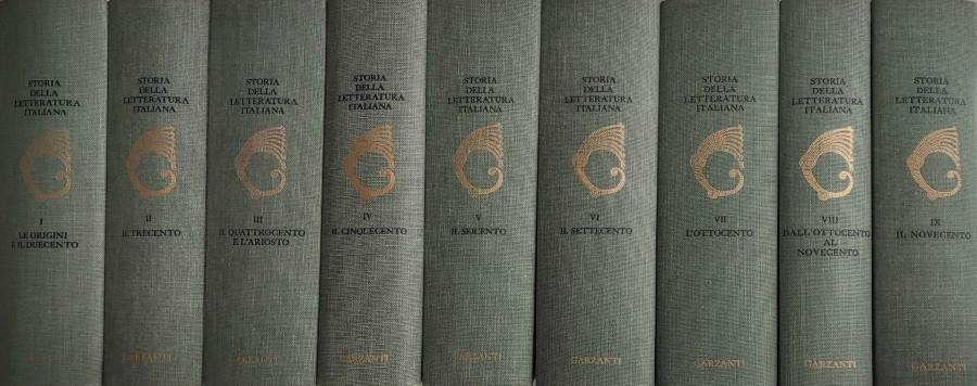 Biblioteca di Babele