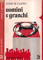 Uomini e granchi