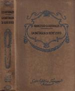 La Battaglia di Benevento