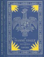 Le fiamme gialle nella monarchia di Savoia 1774-1821