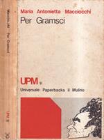 Per Gramsci