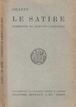 Le satire