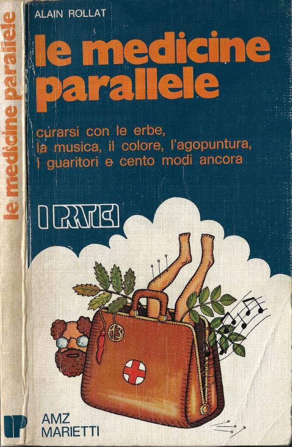 Biblioteca di Babele