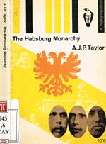 De Habsburg Monarchy 1809- 1918
