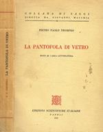 La pantofola di vetro