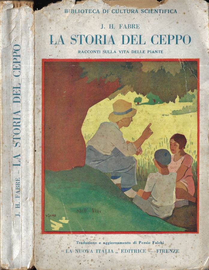 Biblioteca di Babele