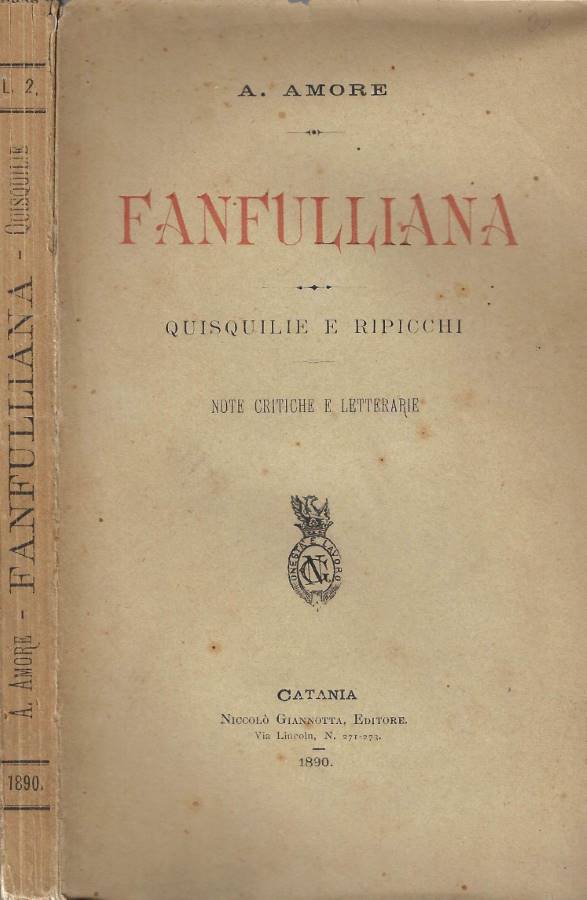 Biblioteca di Babele