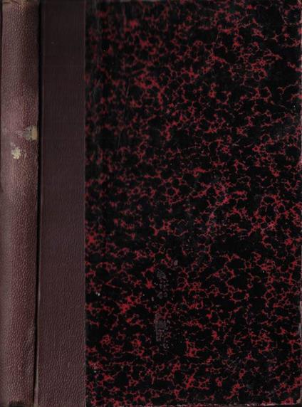 Elementi di copisteria - copertina