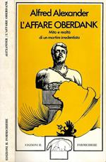 L' affare Oberdank