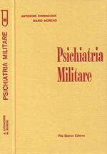 Psichiatria Militare (Autografo)