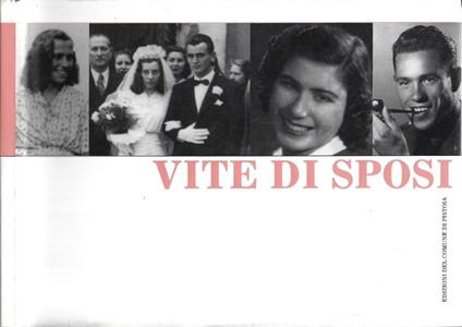 Vite di sposi - copertina