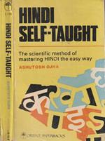 Hindi self-taught