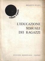 L' educazione sessuale dei ragazzi