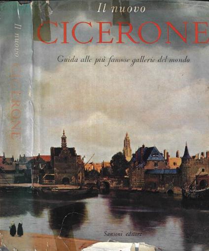 Il Nuovo Cicerone - copertina