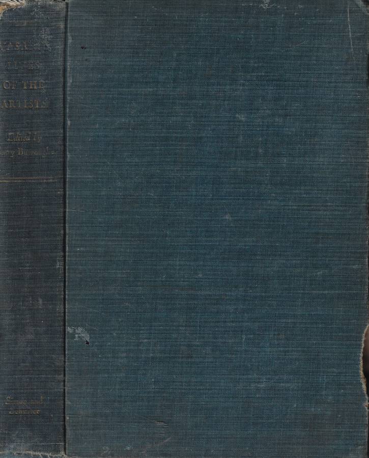 Biblioteca di Babele