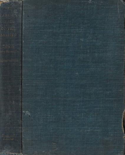 Vasari's - copertina