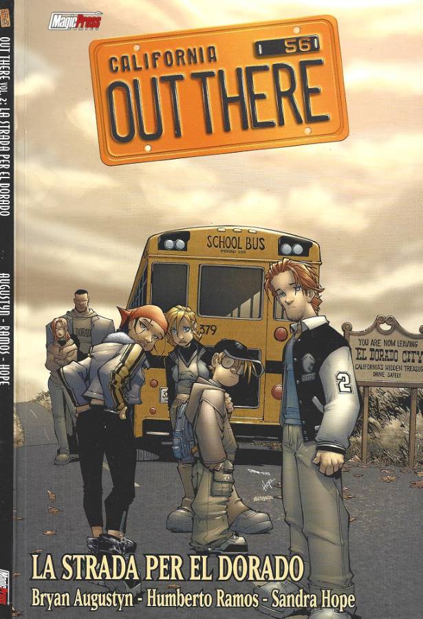 Biblioteca di Babele