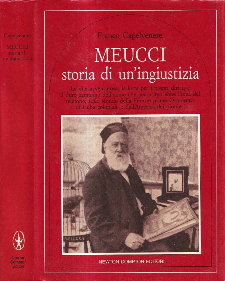 Biblioteca di Babele