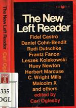 The new left reader