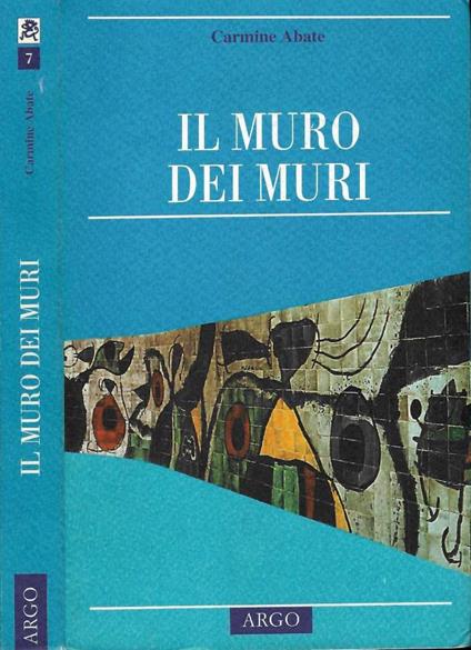 Il muro dei muri - copertina