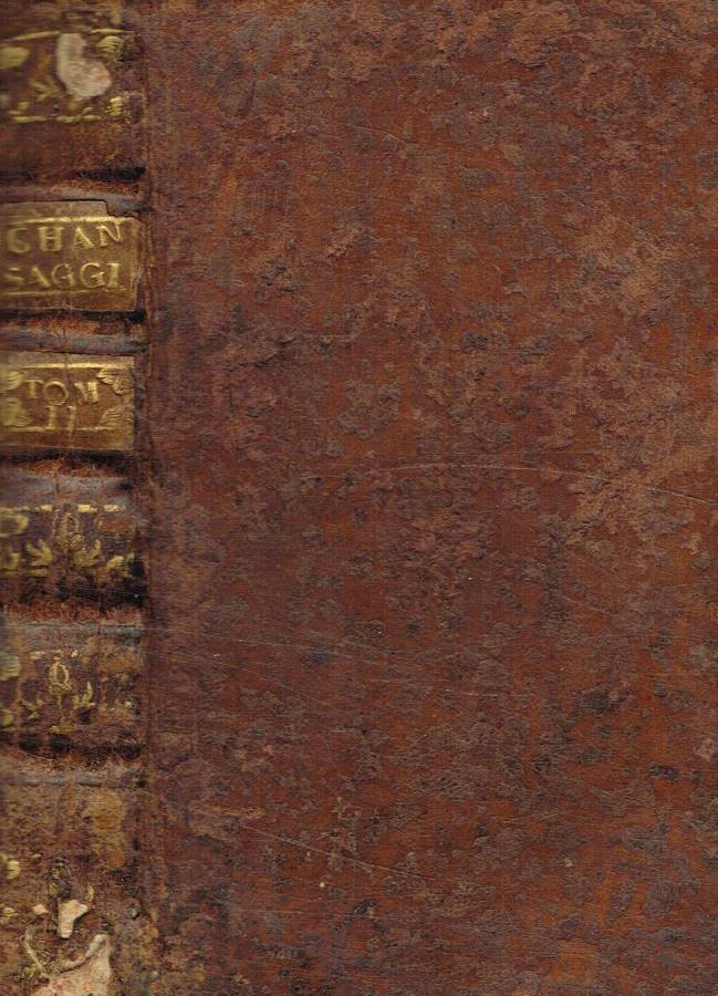 Biblioteca di Babele