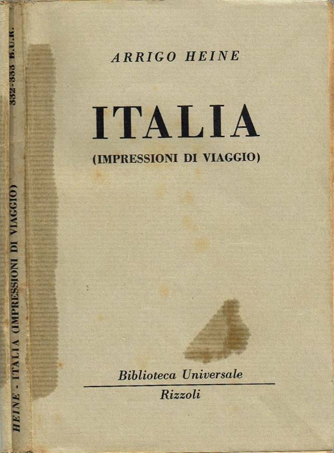 Biblioteca di Babele