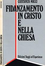 Fidanzato in Cristo e nella Chiesa