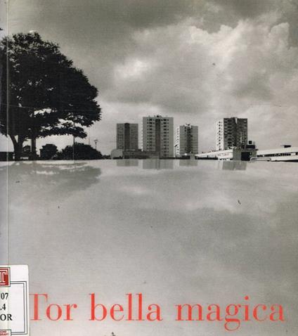 Tor bella magica - copertina